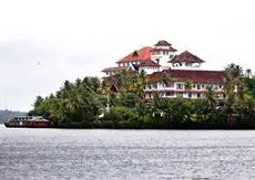 The Raviz Resort and Spa Ashtamudi 