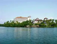 The Raviz Resort and Spa Ashtamudi 