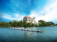 The Raviz Resort and Spa Ashtamudi 