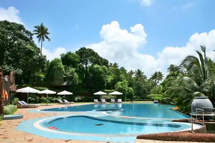 The Raviz Resort and Spa Ashtamudi 