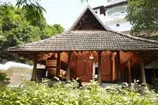 The Raviz Resort and Spa Ashtamudi 