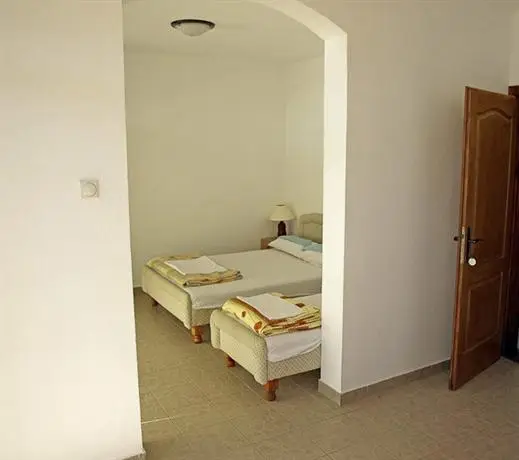 Arabela Apartments