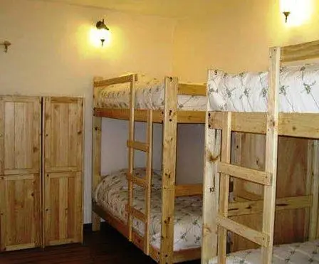 Ecopackers Hostels 