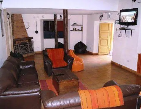 Ecopackers Hostels 