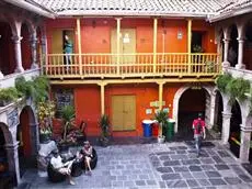 Ecopackers Hostels 