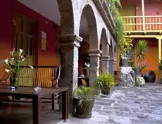 Ecopackers Hostels 