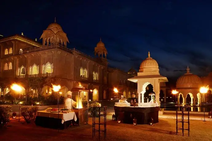 Fairmont Jaipur - AccorHotels Brand