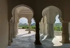 Fairmont Jaipur - AccorHotels Brand 