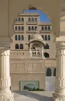 Fairmont Jaipur - AccorHotels Brand 