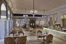 Fairmont Jaipur - AccorHotels Brand 