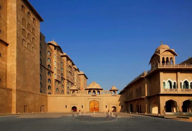 Fairmont Jaipur - AccorHotels Brand 