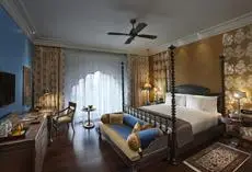 Fairmont Jaipur - AccorHotels Brand 