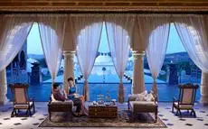 Fairmont Jaipur - AccorHotels Brand 