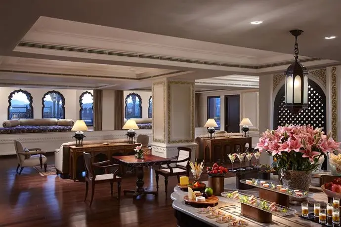 Fairmont Jaipur - AccorHotels Brand 