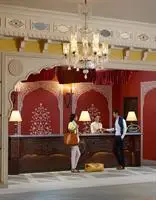 Fairmont Jaipur - AccorHotels Brand 