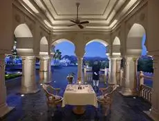 Fairmont Jaipur - AccorHotels Brand 