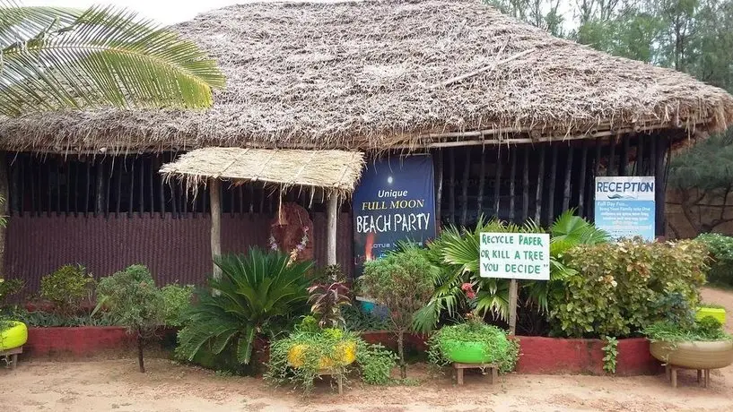 Lotus Resort Puri