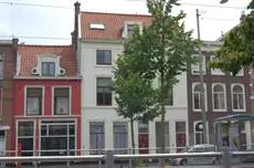 Prinsegracht Deluxe Apartment 