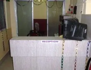 Raj Guest House 