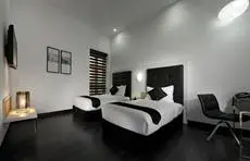 Sapphire Suites Kolkata 