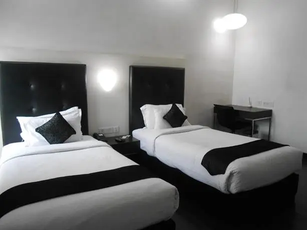 Sapphire Suites Kolkata 