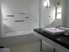 Sapphire Suites Kolkata 