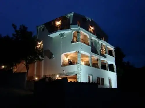 Villa Del Mar Sutomore