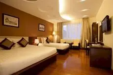 Grand Silverland Hotel & Spa 