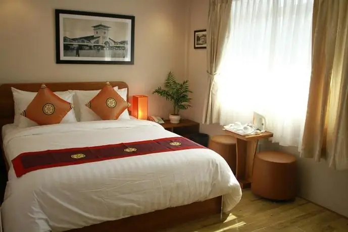 Little Saigon Boutique Hotel