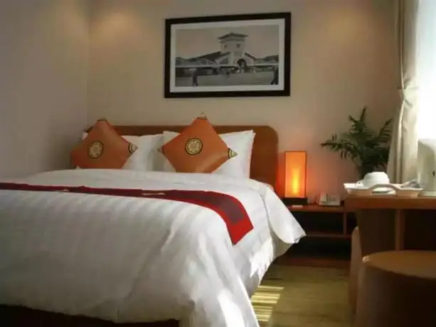 Little Saigon Boutique Hotel