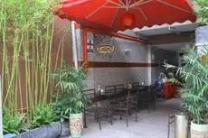 Little Saigon Boutique Hotel 