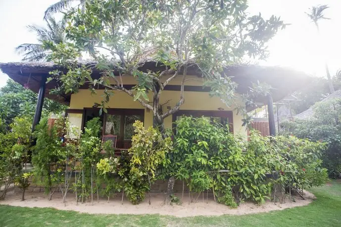 Bao Quynh Bungalow 