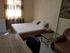 Elite Hotel Ouagadougou 