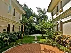 Hacienda De Goa Resort 