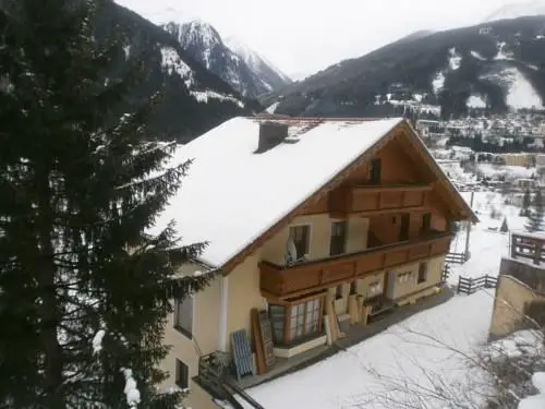 Haus Anna Bad Gastein