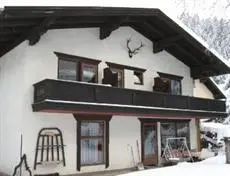 Haus Bergner 