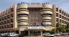 Hotel Splendid Ouagadougou 