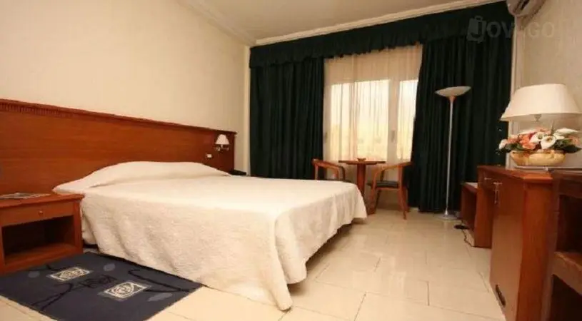 Hotel Splendid Ouagadougou