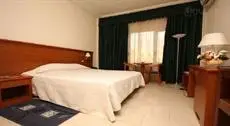 Hotel Splendid Ouagadougou 