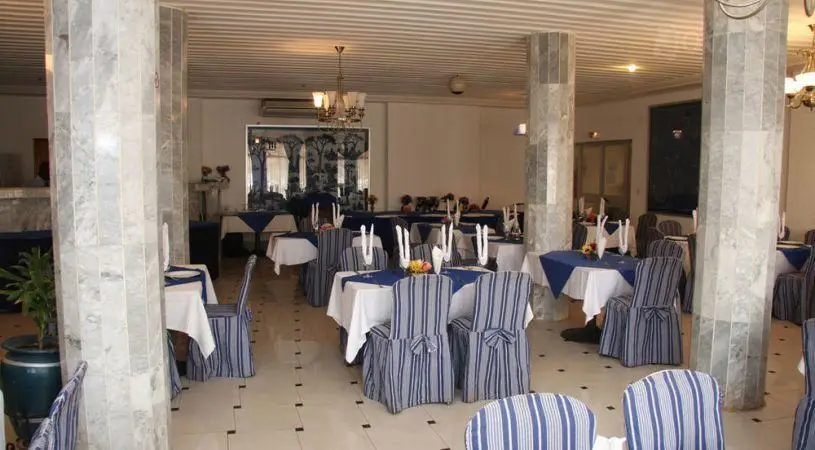 Hotel Splendid Ouagadougou