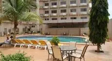 Hotel Splendid Ouagadougou 