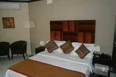 Les Acacias Hotel Djibouti 