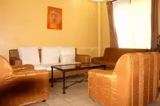 Hotel Mirabeau Bamako 