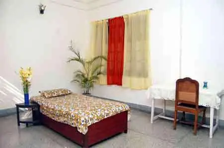 Lucknow Homestay