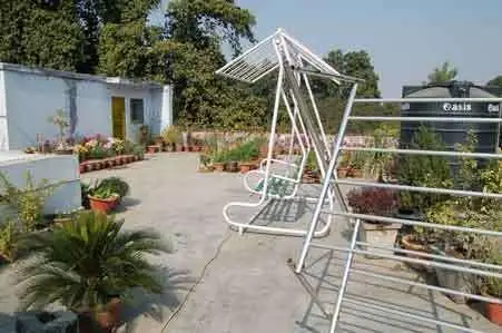 Lucknow Homestay