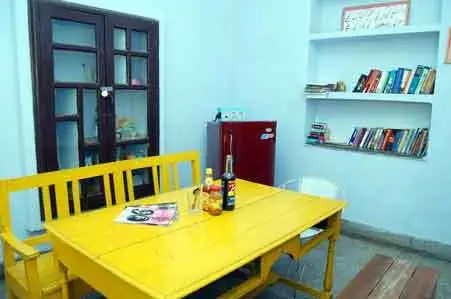 Lucknow Homestay