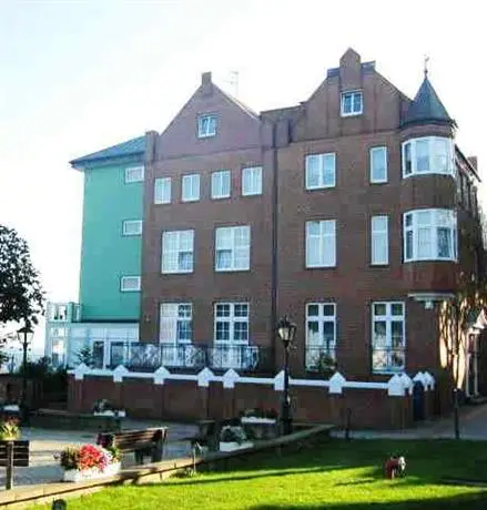 Haus Wesseleck