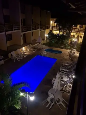 Hotel da Ilha 