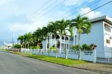 Rais Caribbean Hotel Apartments 