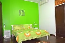 Rais Caribbean Hotel Apartments 